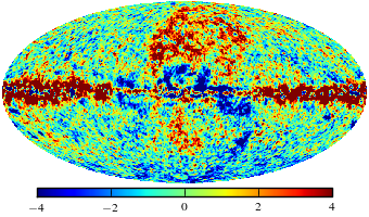 Residual map for model <sup>S</sup>L<sup>Z</sup>4<sup>R</sup>20<sup>T</sup>∞<sup>C</sup>5.
