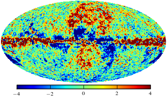 Residual map for model <sup>S</sup>L<sup>Z</sup>4<sup>R</sup>20<sup>T</sup>150<sup>C</sup>2.