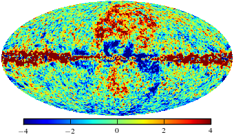 Residual map for model <sup>S</sup>L<sup>Z</sup>4<sup>R</sup>30<sup>T</sup>∞<sup>C</sup>2.