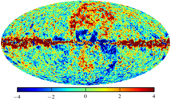 Residual map for model <sup>S</sup>L<sup>Z</sup>6<sup>R</sup>30<sup>T</sup>∞<sup>C</sup>2.