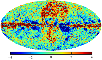 Residual map for model <sup>S</sup>S<sup>Z</sup>4<sup>R</sup>30<sup>T</sup>∞<sup>C</sup>2.