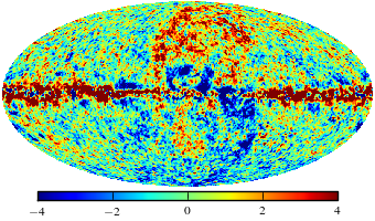 Residual map for model <sup>S</sup>Y<sup>Z</sup>10<sup>R</sup>20<sup>T</sup>∞<sup>C</sup>2.