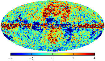 Residual map for model <sup>S</sup>Y<sup>Z</sup>4<sup>R</sup>20<sup>T</sup>150<sup>C</sup>5.