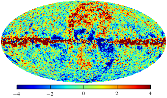 Residual map for model <sup>S</sup>Y<sup>Z</sup>8<sup>R</sup>20<sup>T</sup>∞<sup>C</sup>2.