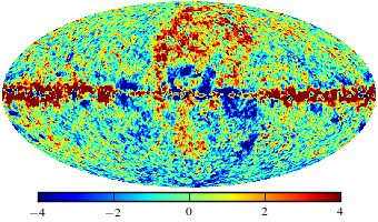 Residual map for model <sup>S</sup>Y<sup>Z</sup>8<sup>R</sup>20<sup>T</sup>∞<sup>C</sup>5.