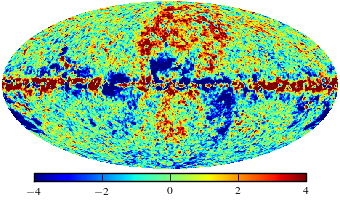 Residual map for model <sup>S</sup>Y<sup>Z</sup>8<sup>R</sup>20<sup>T</sup>150<sup>C</sup>5.
