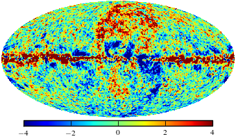 Residual map for model <sup>S</sup>Y<sup>Z</sup>8<sup>R</sup>30<sup>T</sup>∞<sup>C</sup>2.